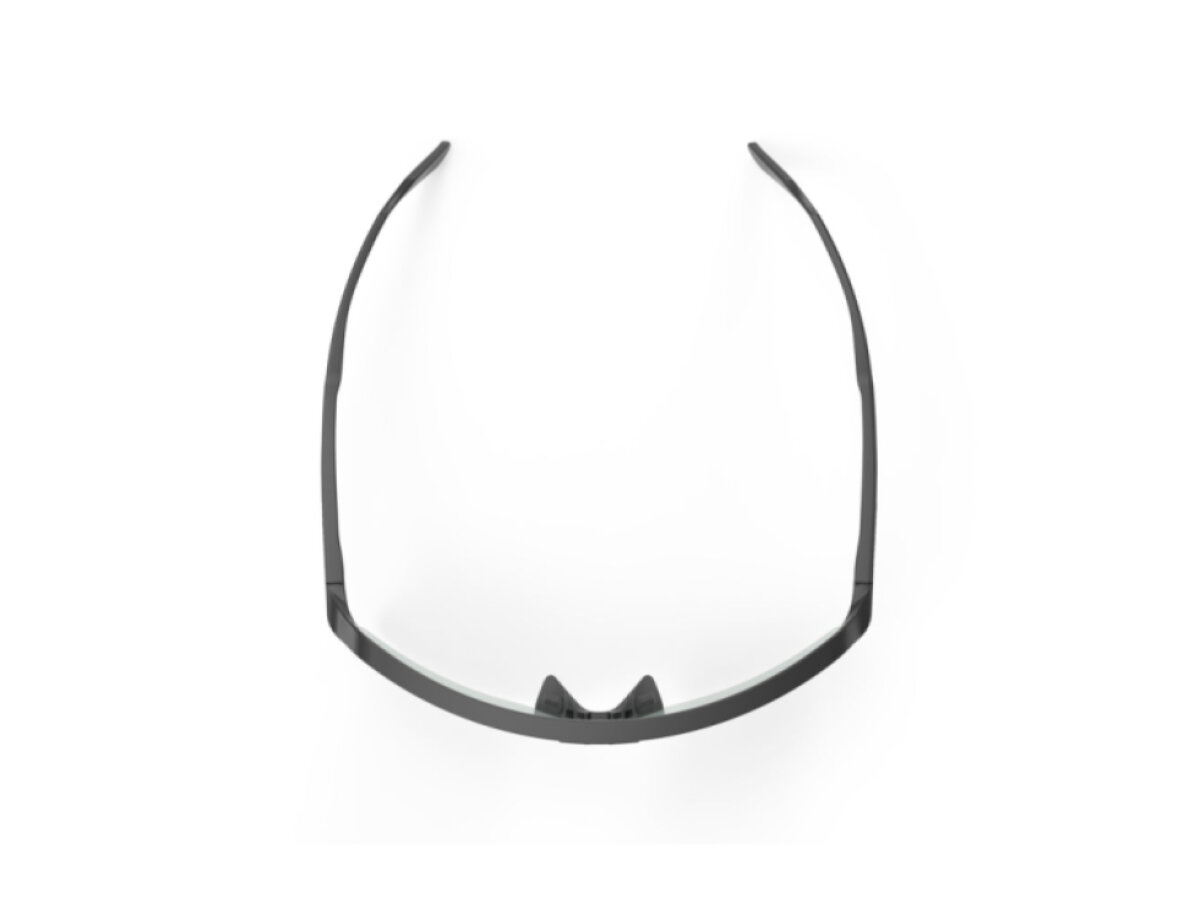 Rudy Project brýle Spinshield Air Black Matte (Mlts Blue)