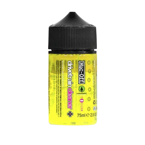 MUC-OFF X-3 Dirty Chain Machine - Pračka na řetěz + čistič