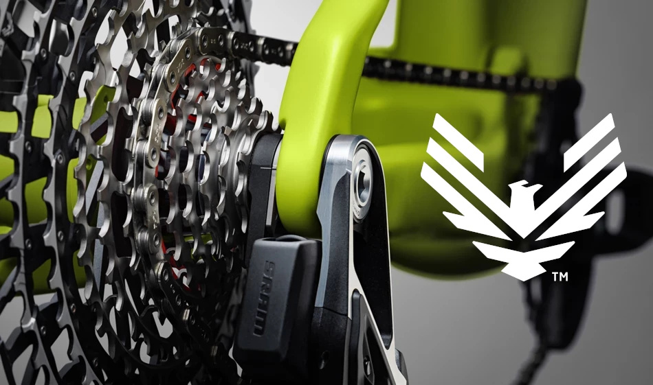 Sram kazeta XS-1275 T-TYPE Eagle (12 rychlostí)