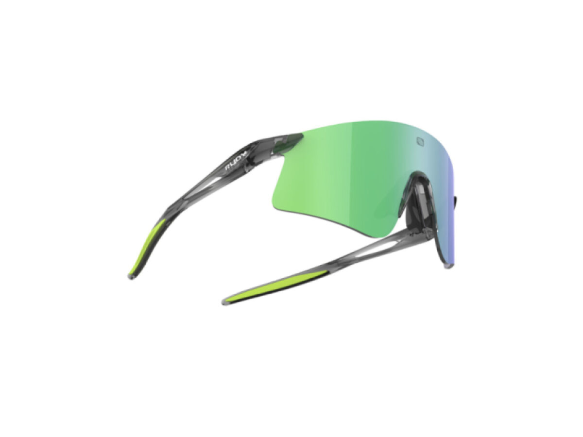 Rudy Project brýle Astral X Crystal Ash (Mlts Green)