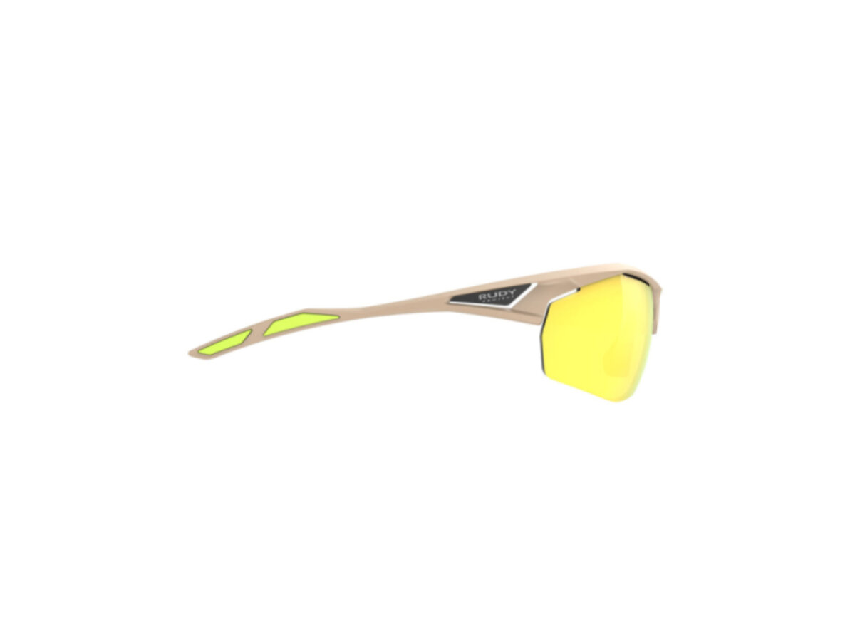 Rudy Project brýle Sydus Desert Matte (Mlts Yellow)