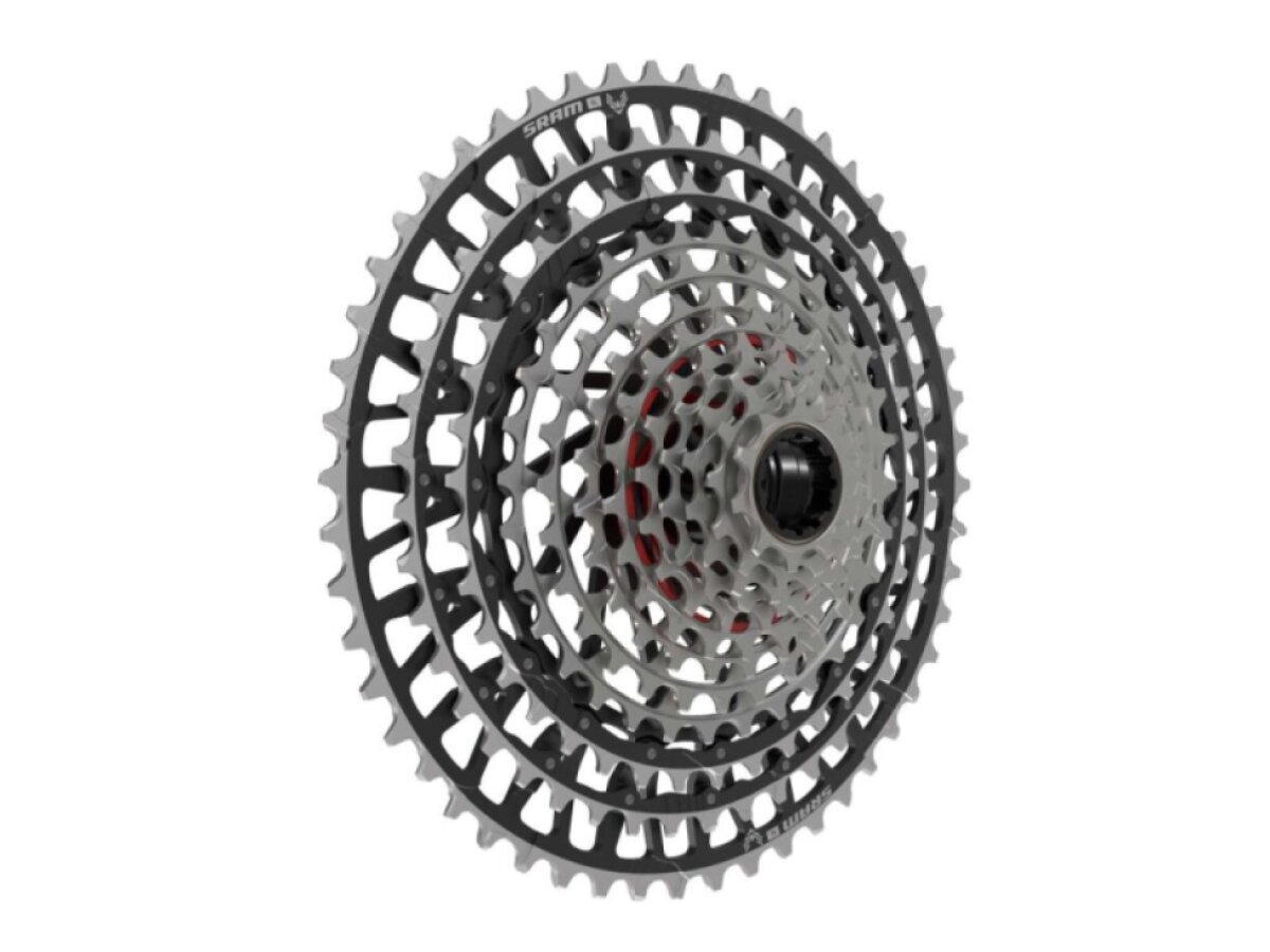Sram kazeta XX XS-1299 T-TYPE Eagle (12 rychlostí)