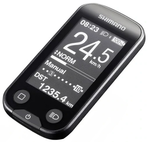 KELLYS Estima COMP 90 SH (630Wh) 2026