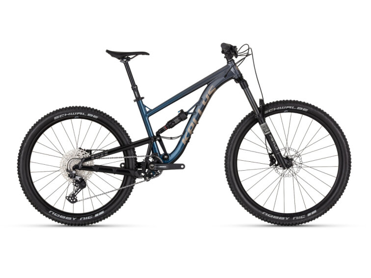 KELLYS Swag 10 Quartz Blue 2026