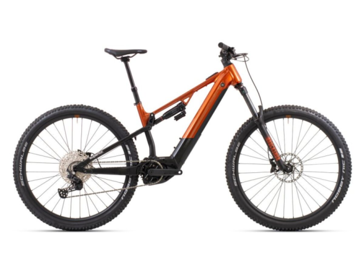 Superior eXF 9019 B Gloss Copper/Black 2023