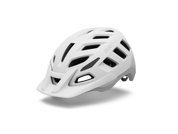 Giro helma Radix MIPS (Mat White)