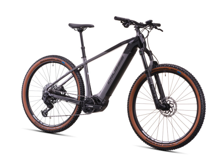 Crussis ONE-Largo 10.11 (715 Wh) 2026