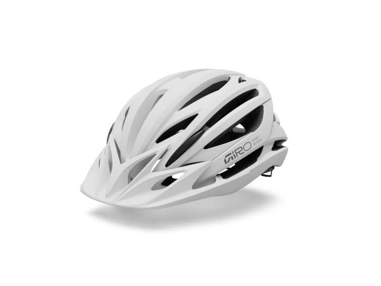 Giro helma Artex MIPS (Mat White)