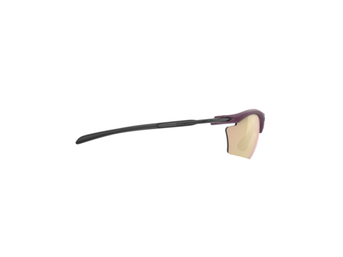 Rudy Project brýle Rydon Slim Cabernet Matte (Mlts Rose Gold)