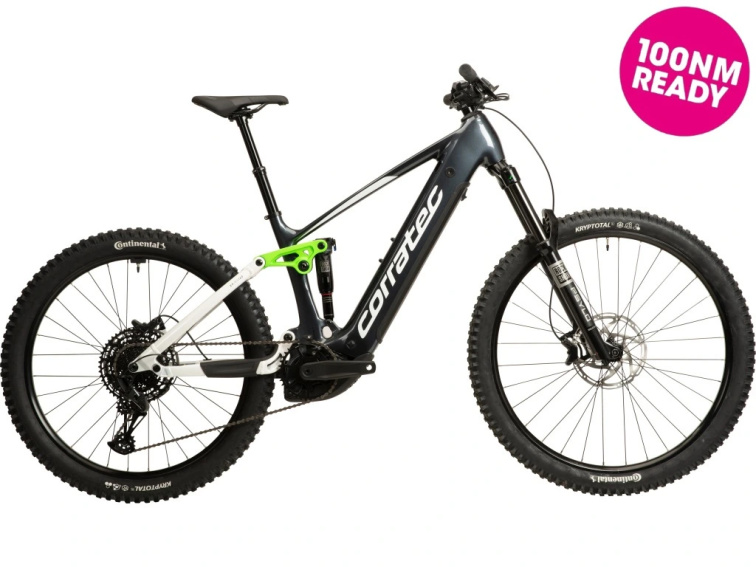 Novinky Corratec 2026