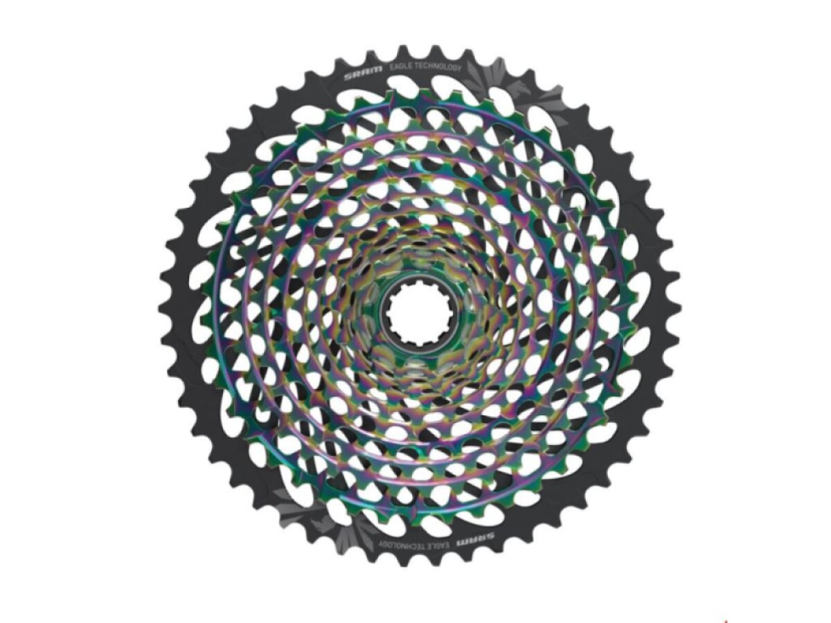 Sram kazeta XG-1299 Eagle (12 rychlostí)