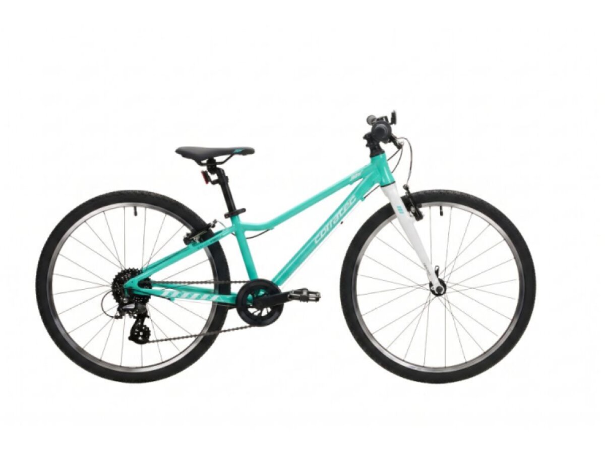 Corratec Kid Bow 24 Ultralight (mentolová)