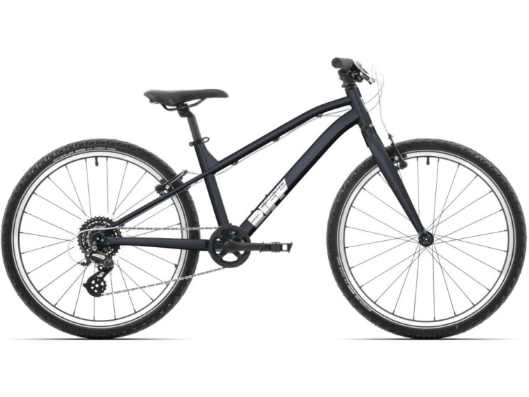 Rock Machine Riff Jr 24 / Matte Deep Ocean Blue 2026