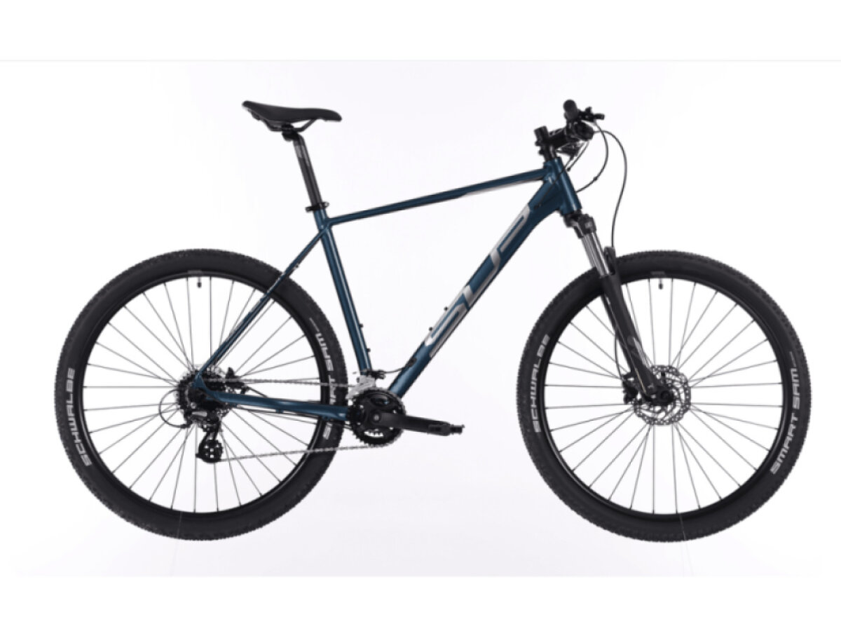 Superior XC 809 Matte Petrol 2023