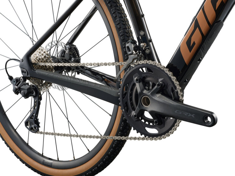 Giant Revolt Advanced 2 Carbon Smoke 2026