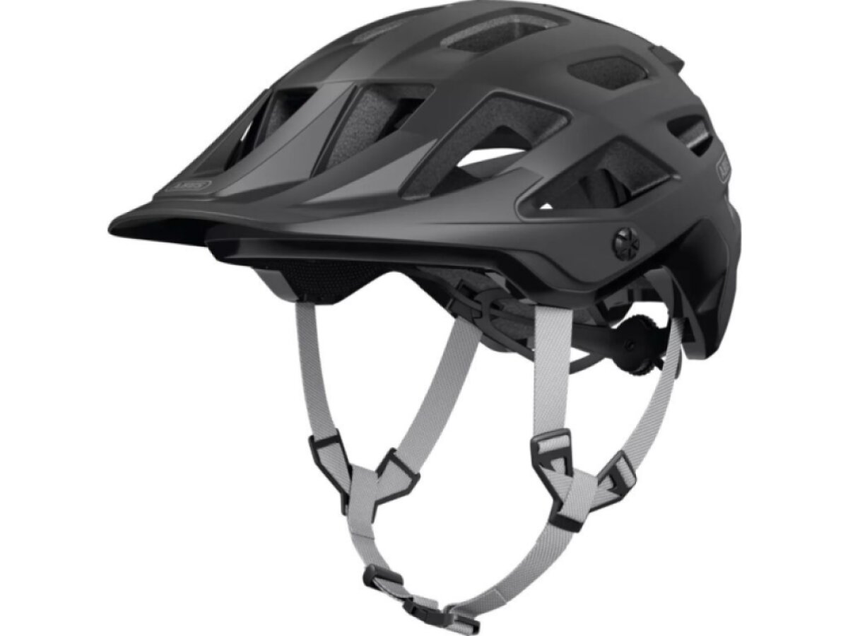 Abus helma MOVENTOR 2.0 (muted black)
