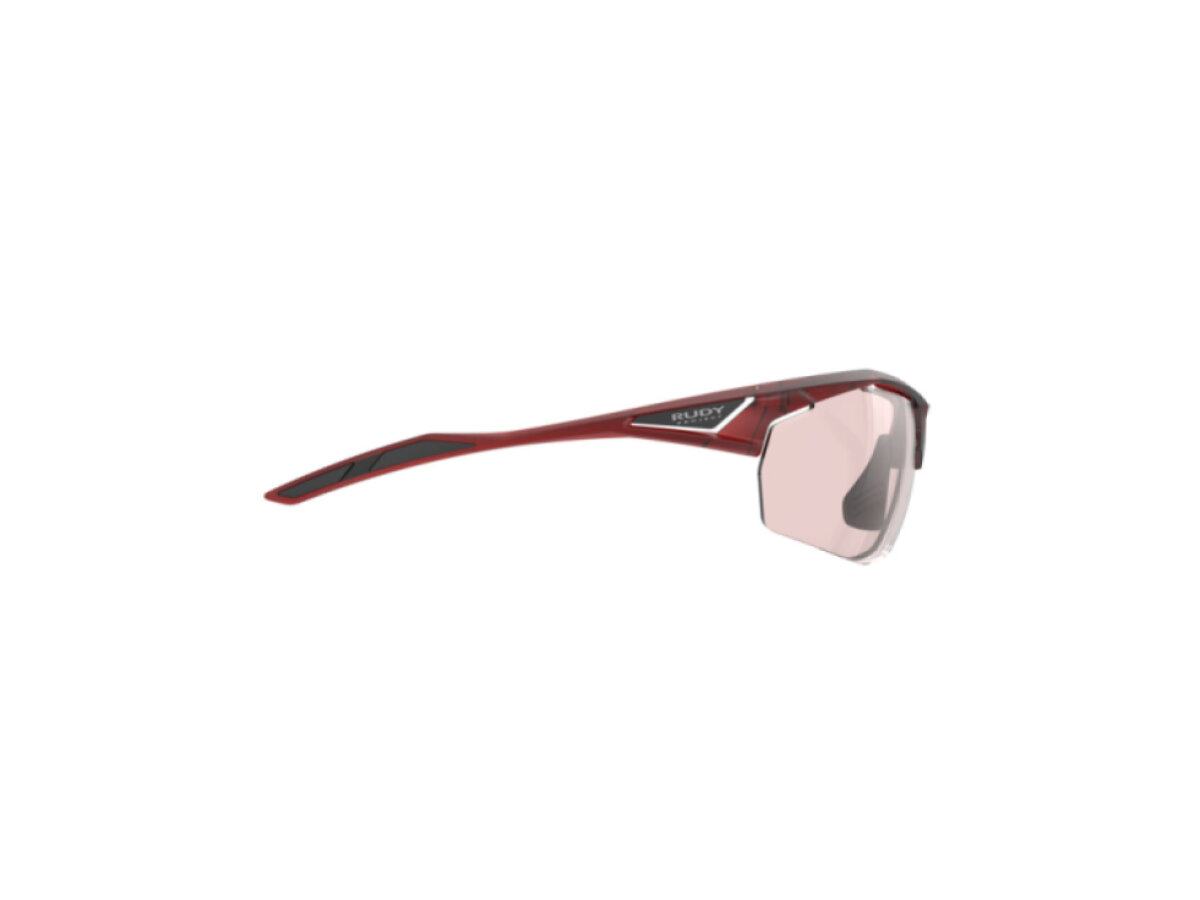 Rudy Project brýle Sydus Frozen Bordeaux (Impactx™ Phchrom 2Red)