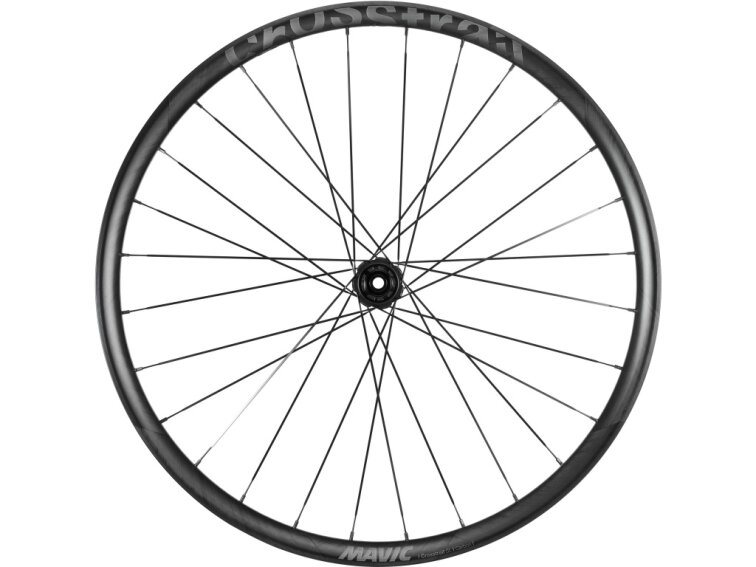 MAVIC zapletené kolo zadní 29" CROSSTRAIL SL CARBON