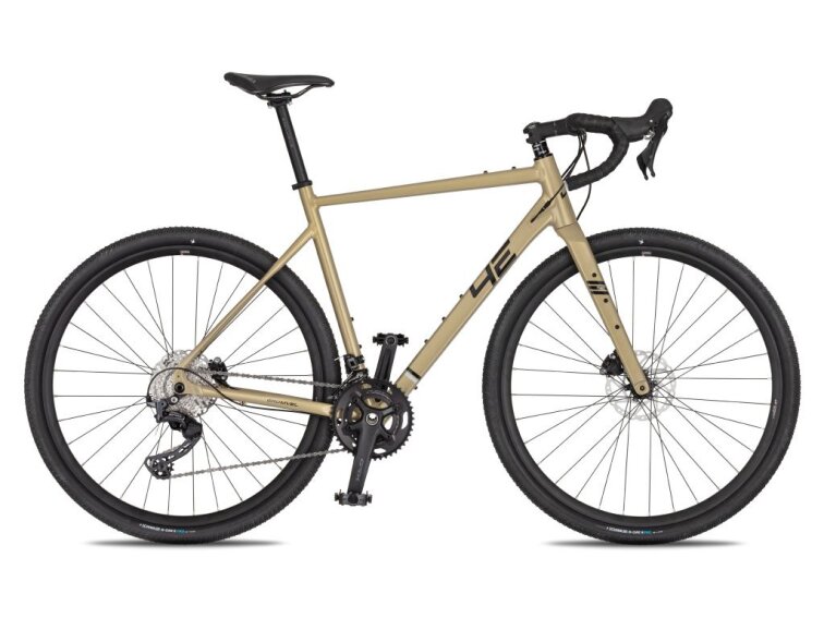 4EVER GROMVEL RACE (satin sand) 2026