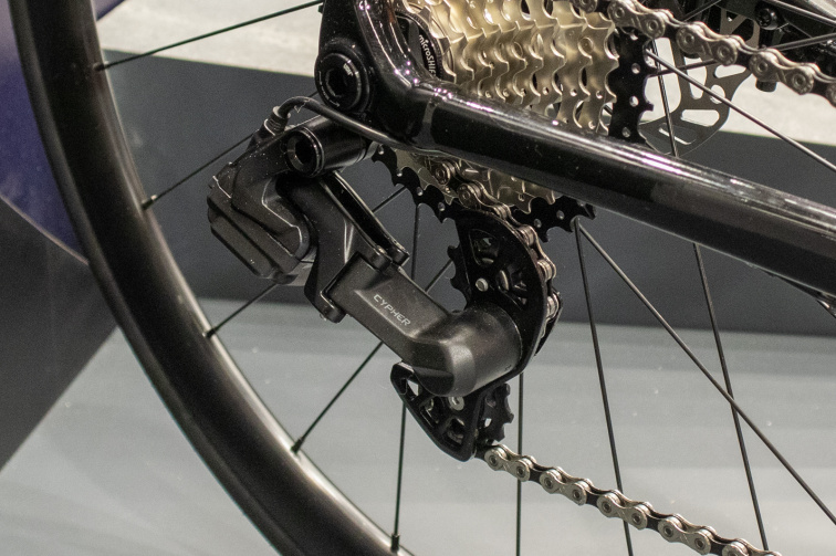 Liv Seek 2-Liv Purple Haze 2026