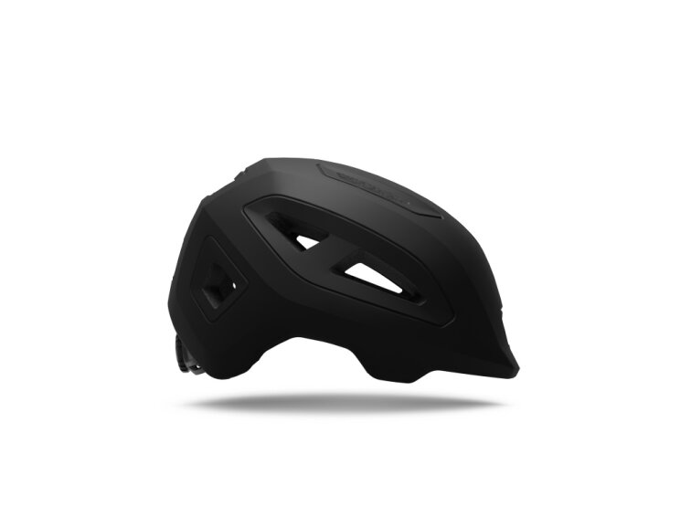 Giro helma Scamp II (Mat Black)