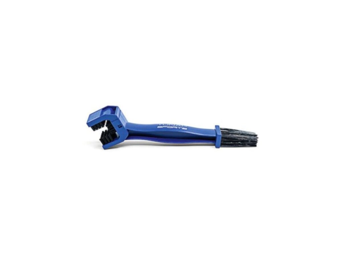 TUNAP SPORTS Chain Brush kartáč na čištění řetězu a kazety