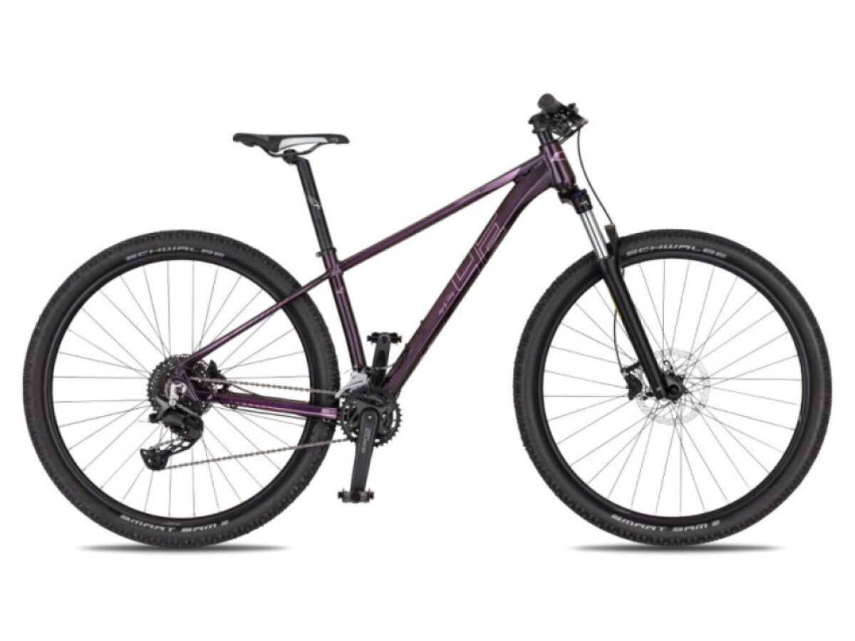 4EVER IBIZA TWENTY 29 Lady (violet / hologram) 2026