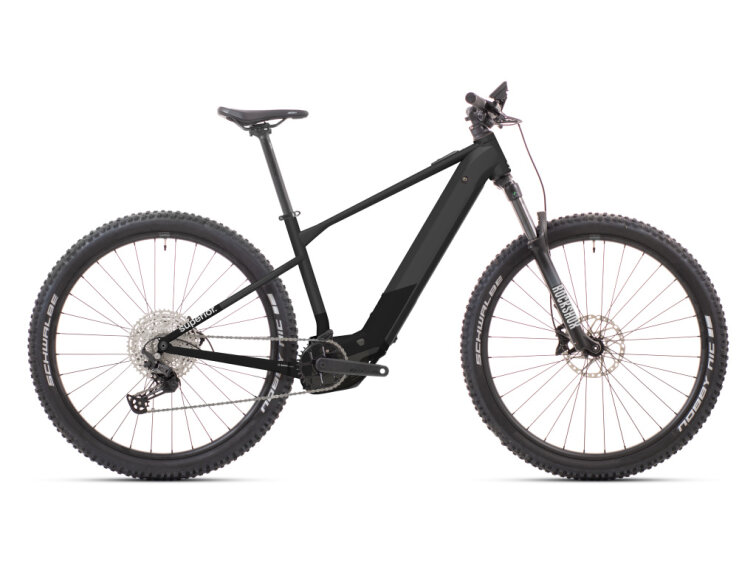 Superior eXP 6.2 / Gloss Black 2026