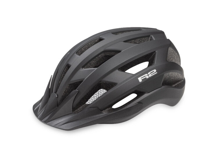 R2 helma EXPLORER (černá) ATH26W