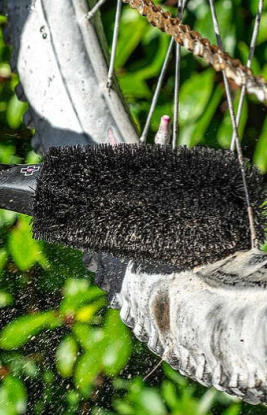MUC-OFF Bike Care Essentials Kit - Sada na čištění a ochranu kol