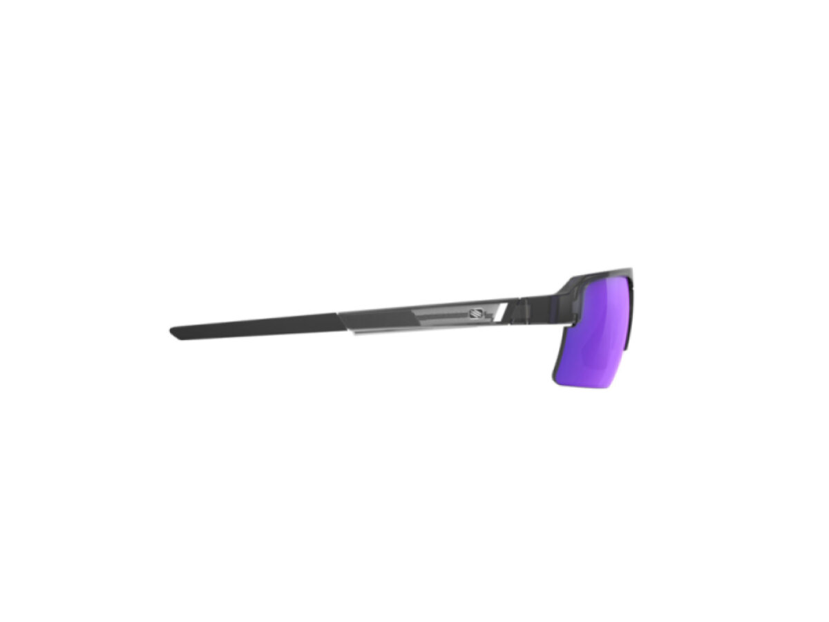 Rudy Project brýle Sirius Crystal Ash (Mlts Violet)