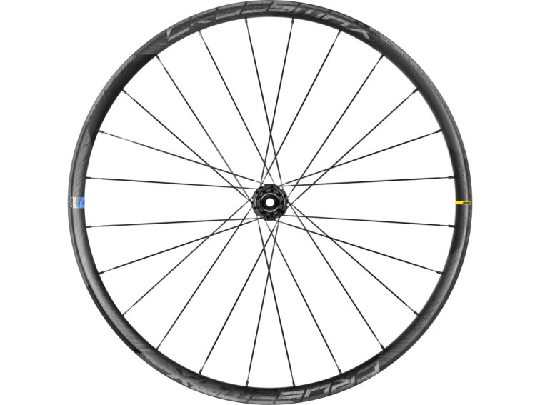 MAVIC zapletené kolo zadní 29" CROSSMAX SL ULTIMATE 30