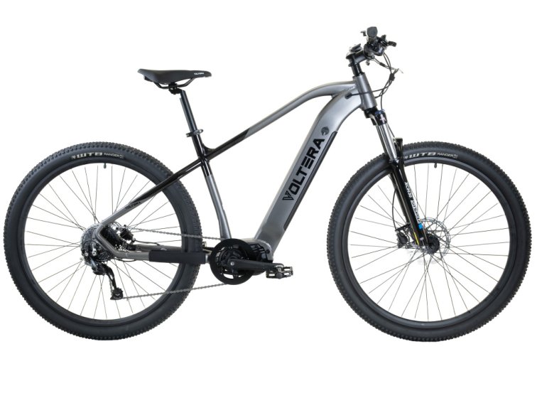 Voltera Vertical (antracitová/černá) 2025