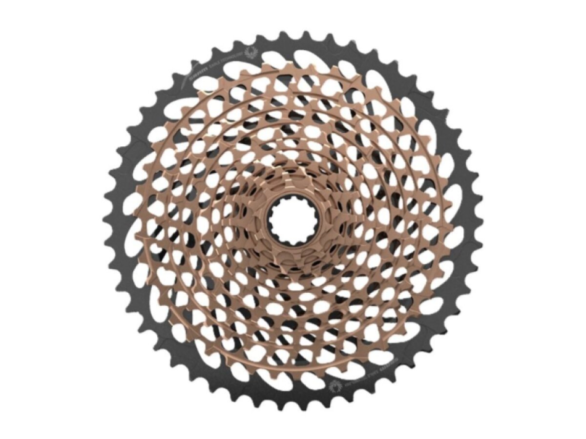 Sram kazeta XG-1299 Eagle (12 rychlostí)