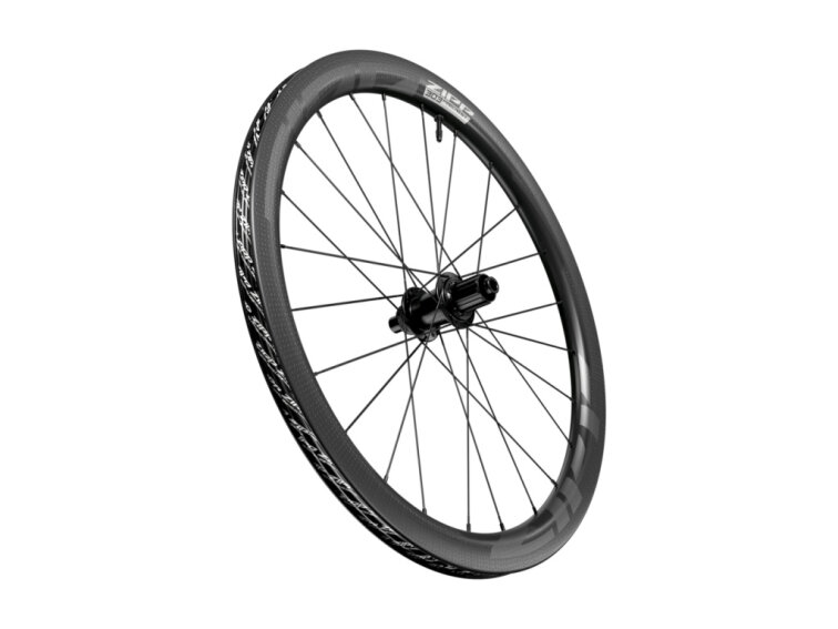 Zipp zapletené kolo zadní 650B 303 Firecrest Tubeless