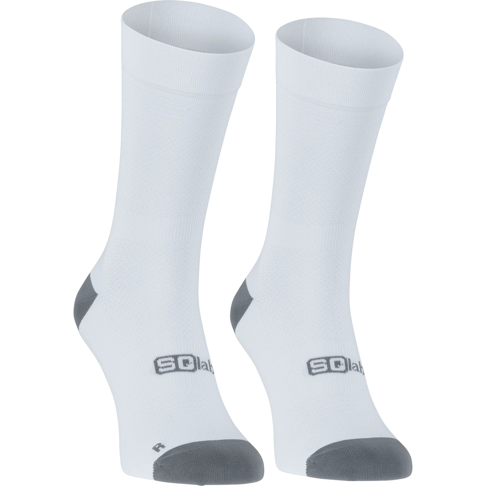 SQlab ponožky ONE12 2.0 (white)