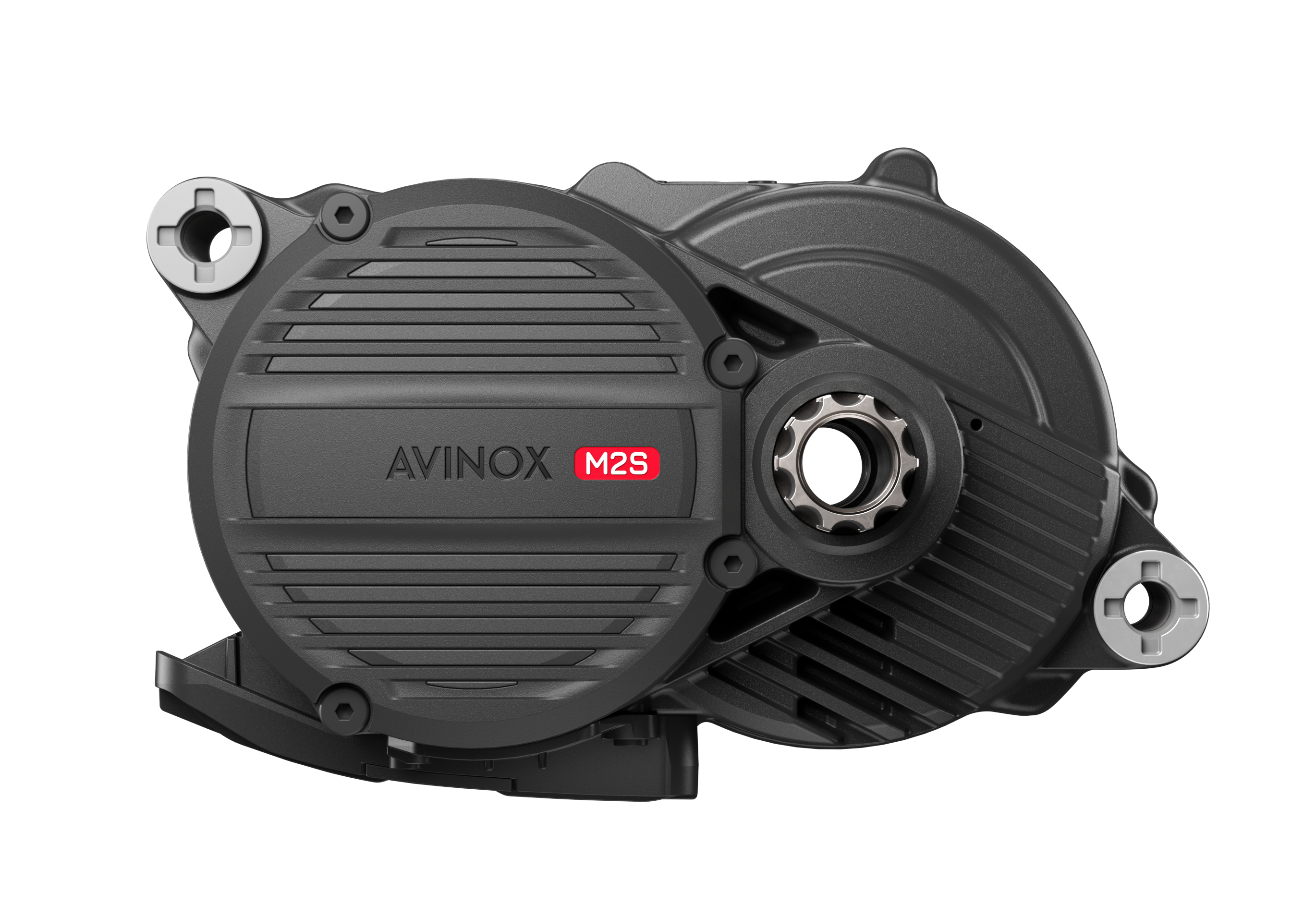 Crussis e-Full 12.11 (800Wh) Avinox M2S 2026