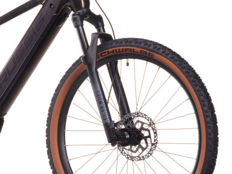 Crussis ONE-Guera 9.11 (715 Wh) 2026