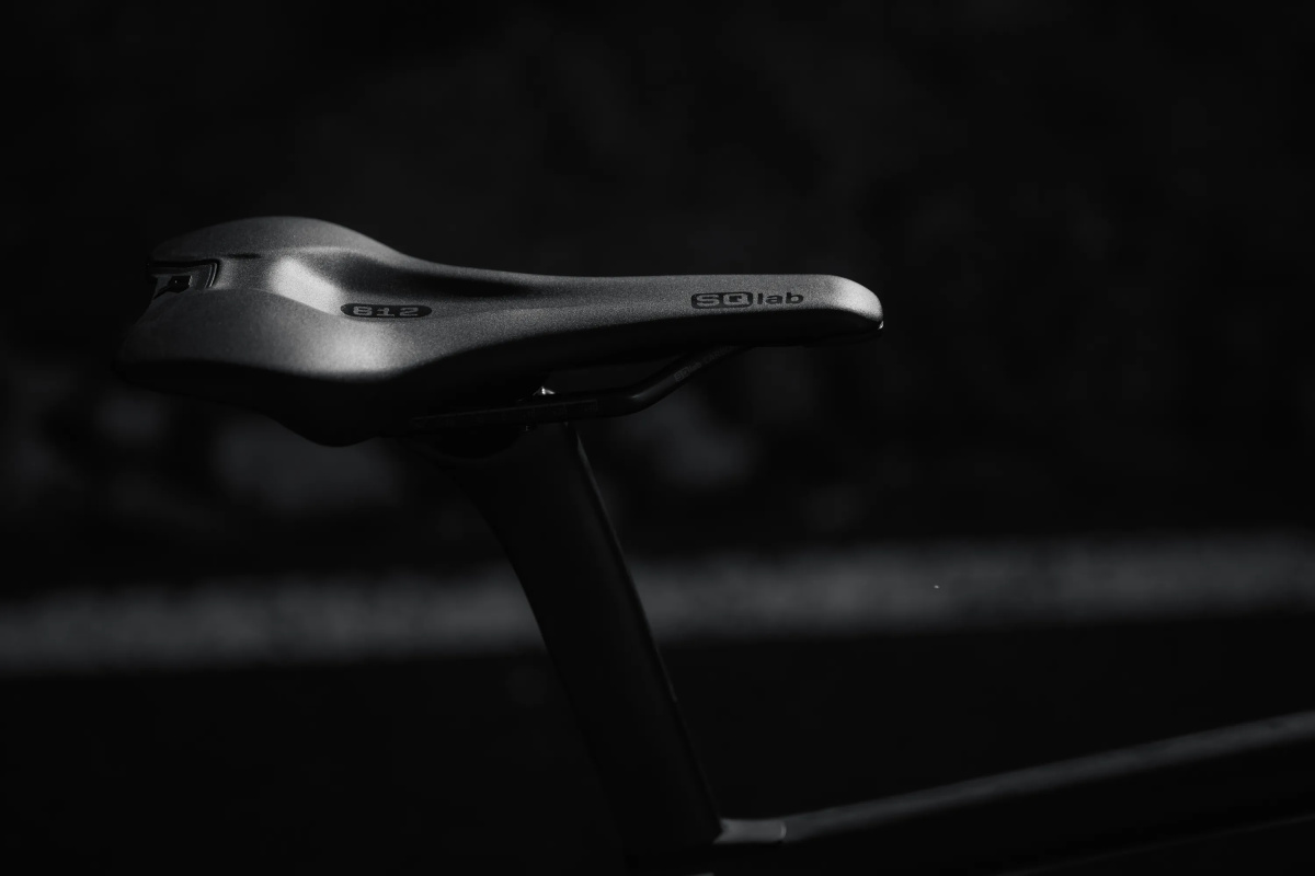 SQlab Sedlo 612R 2.0 Carbon