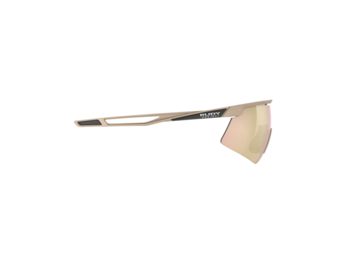 Rudy Project brýle Turbolence Desert Matte (Acces) (Mlts Rose Gold)