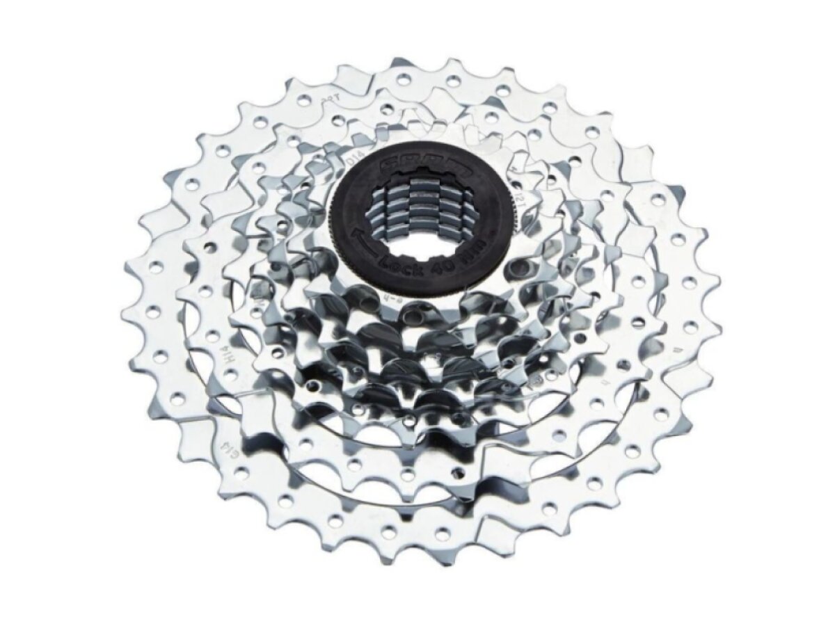 Sram kazeta PG-730 (7 rychlostí)