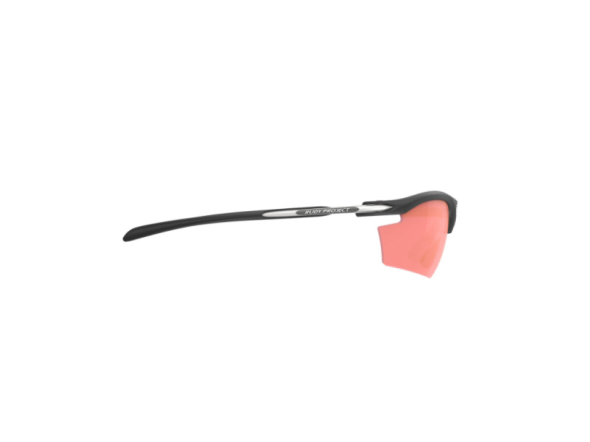 Rudy Project brýle Rydon Black Matte (Rac.Red+Ls Copper+Act. Brown+Yellow+Transp.)