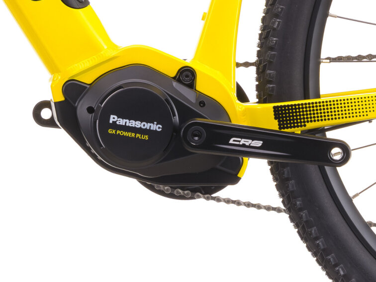 Crussis e-Largo 7.11 (894 Wh) 2026