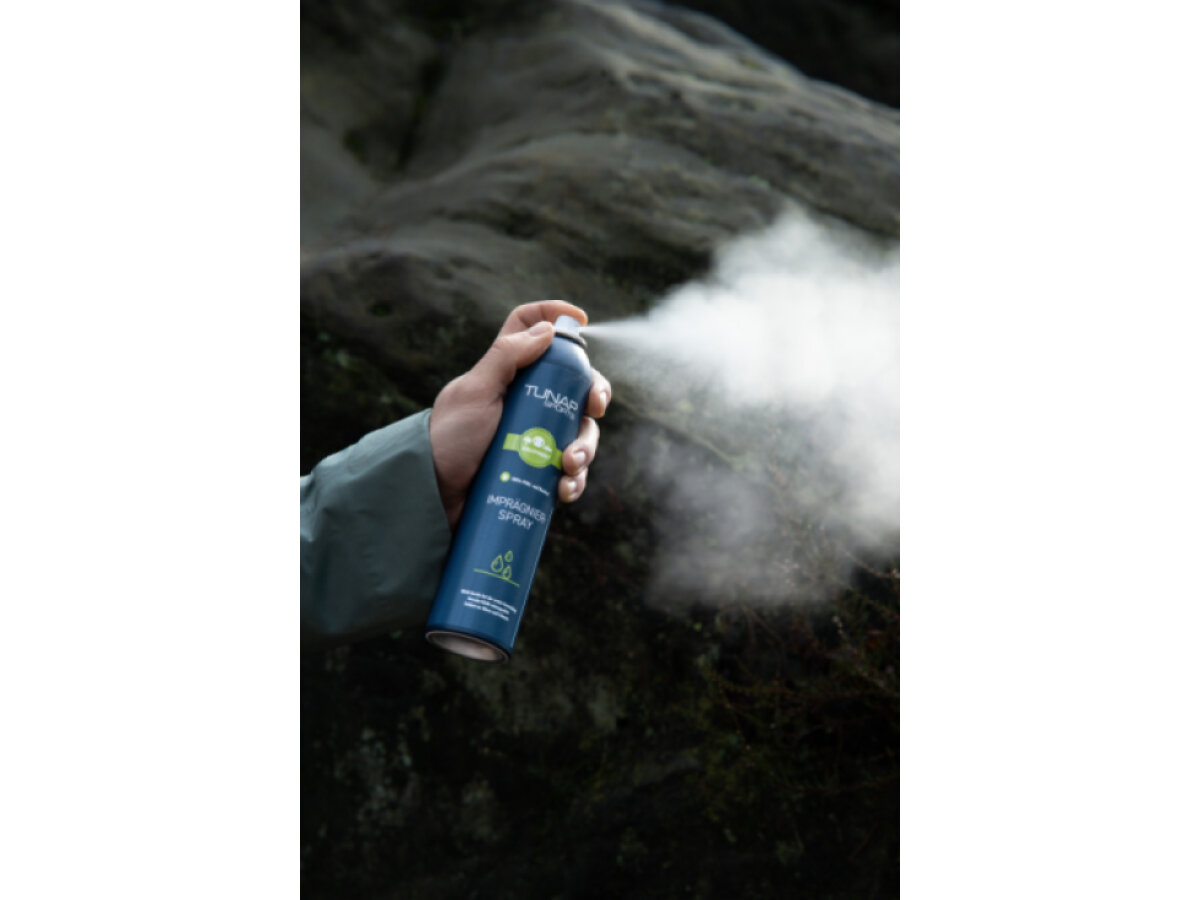 TUNAP SPORTS Waterproof Spray impregnační sprej (300ml)