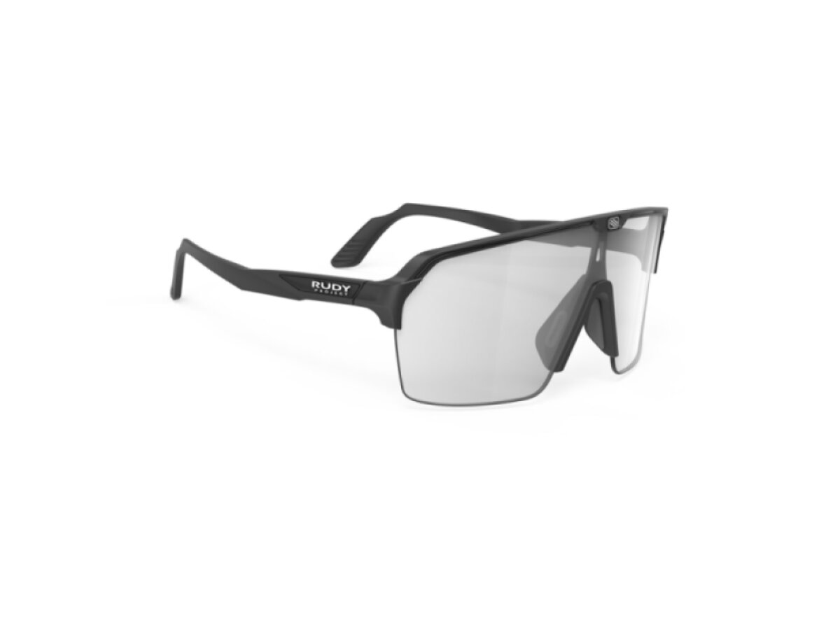 Rudy Project brýle Spinshield Air Black Matte (Impactx™ Phchrom 2Lsr Black)
