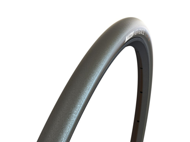 Maxxis plášť High Road SL (bezduš) 700X28C HYPR/K2 (black)