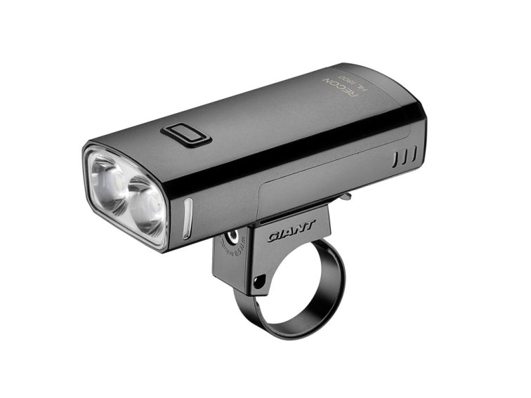 Giant světlo přední RECON HL 1800