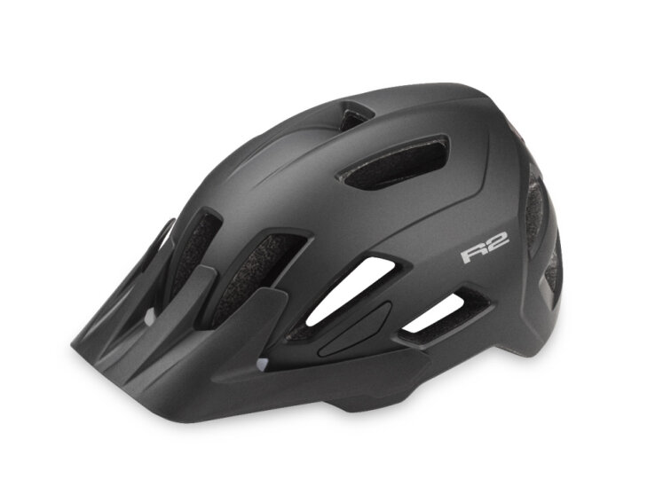 R2 helma MOONLIGHT (černá) ATH38A