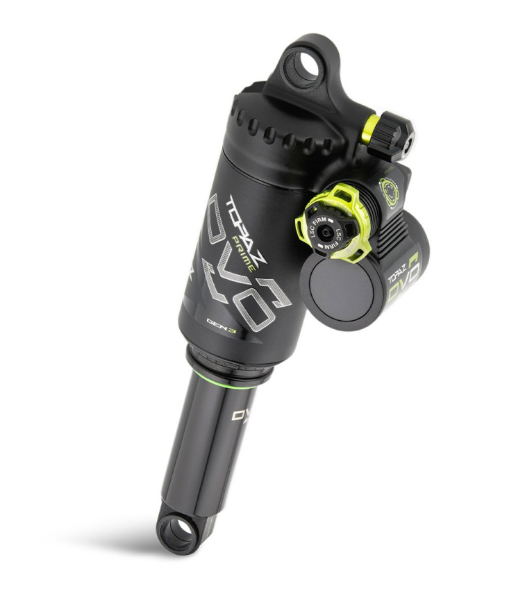 Rock Machine Blizzard e50-29 Metallic Orange/Black 2023