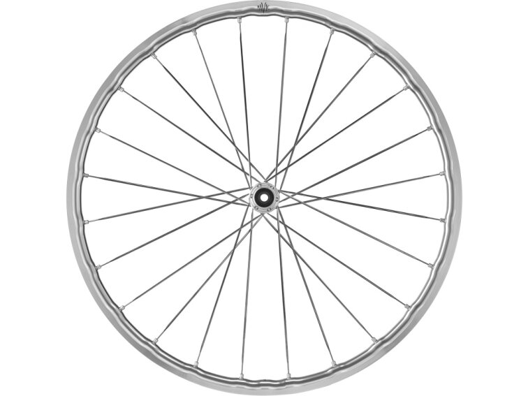 MAVIC zapletené kolo přední 700C KSYRIUM SL DISC HERITAGE